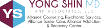Yong S Shin MD & Associates - logo