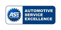 ASE Certified