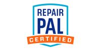 RepairPal Certified