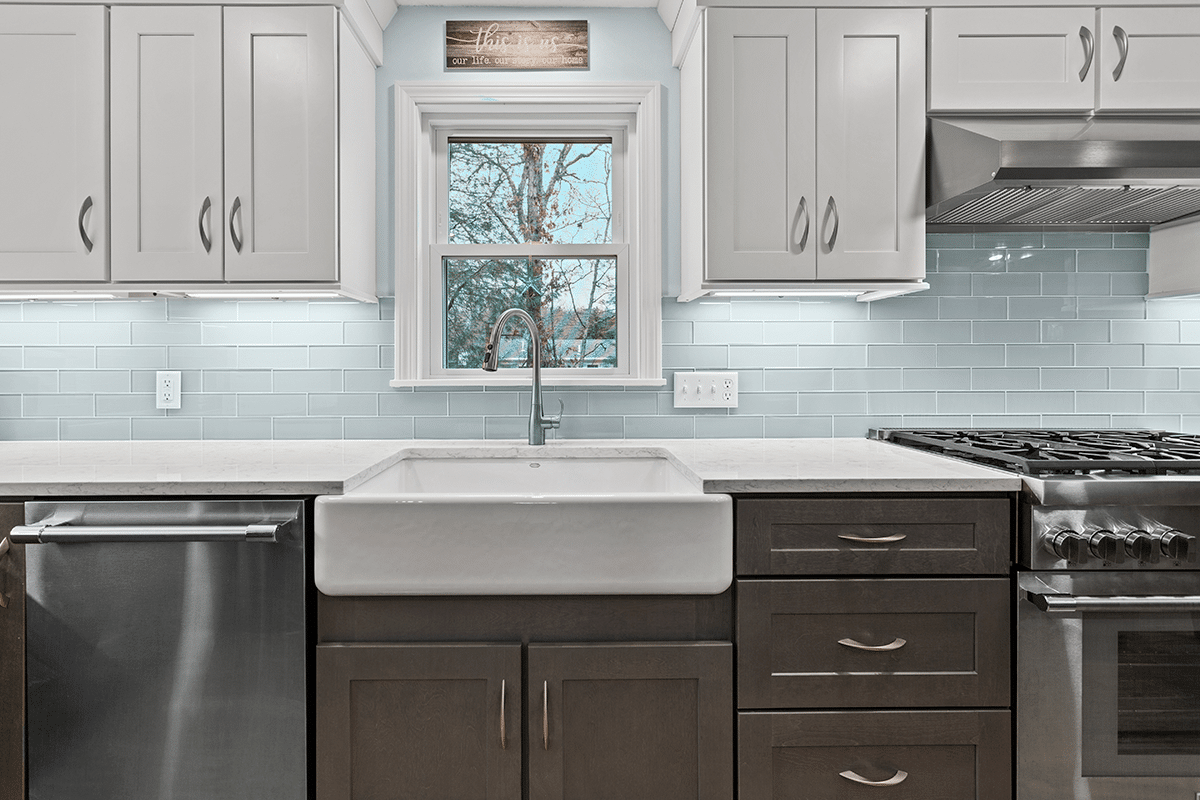 Kitchen Remodels Falmouth, MA | iKitchens Etc