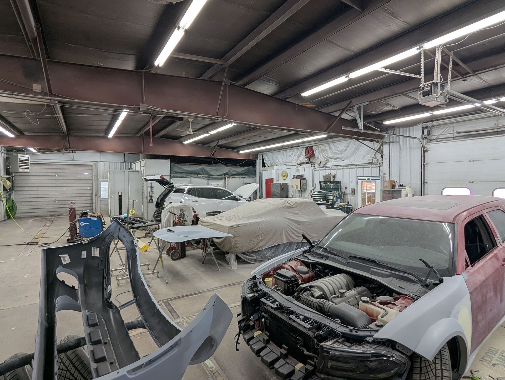 Jeff's Northshore Auto