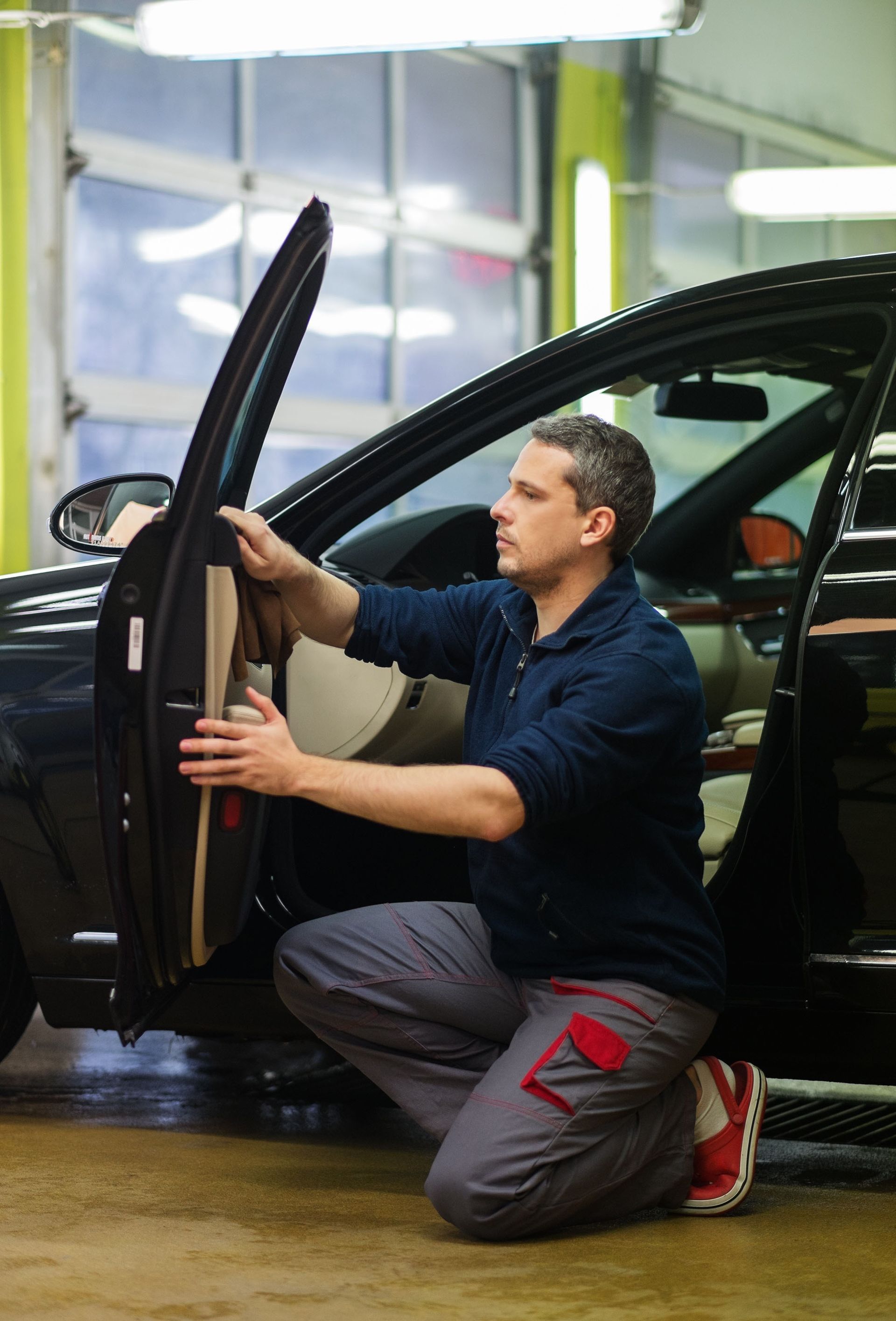 Jeff's Northshore Auto