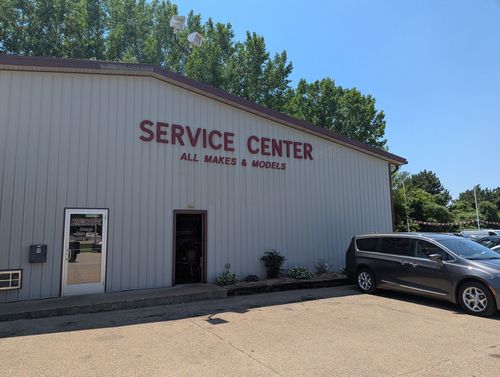 Jeff's Northshore Auto