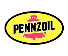 Pennzoil Motor Oil