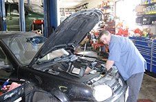 Learn More About Repair Services auto repair