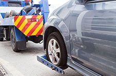 Learn More About Towing towing