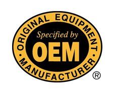 OEM Parts