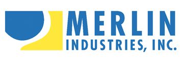 Merlin Industries, Inc. - logo