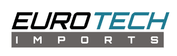 Euro Tech Imports - Logo