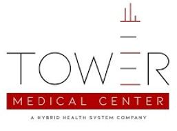Tower Medical Center Of Nederland - Logo