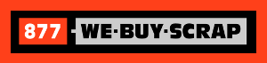 877-WE-BUY-SCRAP home