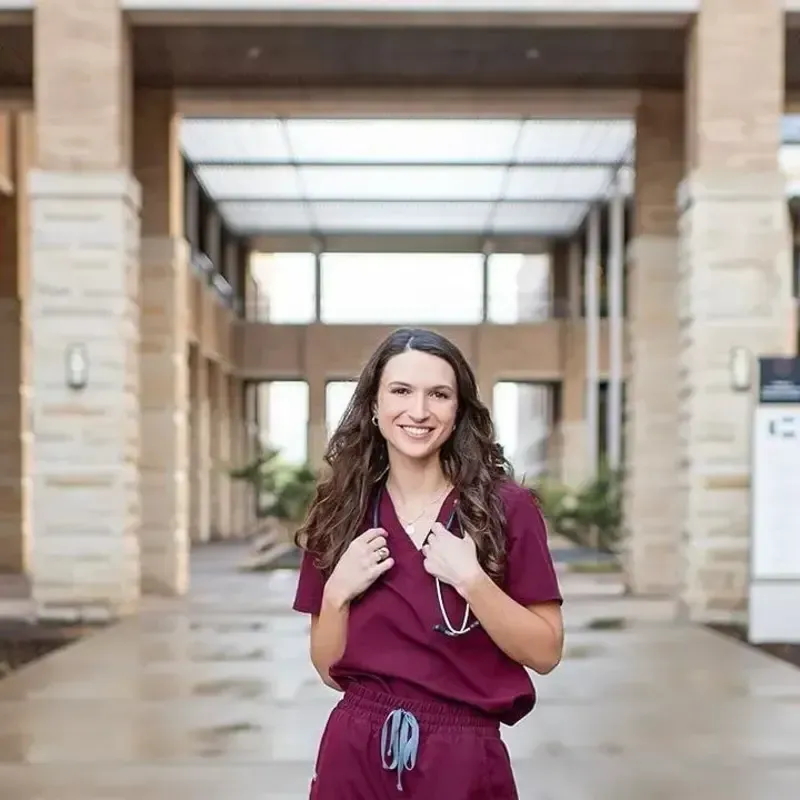 Dr. America Chapa, DVM