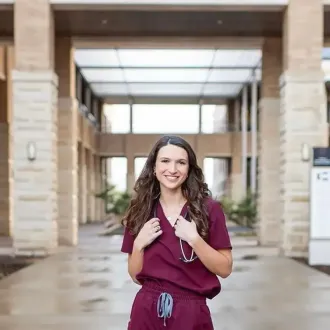 Dr. Brindi Wilson, DVM