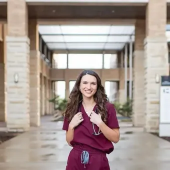 Dr. America Chapa, DVM