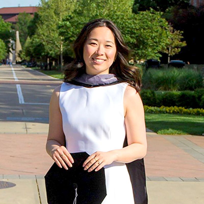 Dr. Jenn Hu, DVM