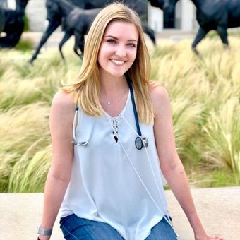Dr. Karie Anderson - Owner, DVM