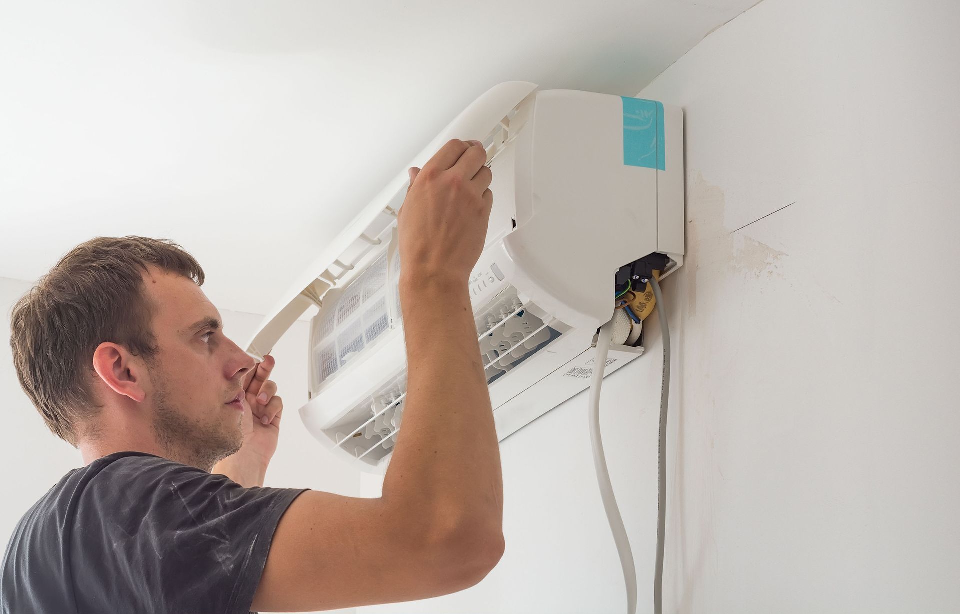 Reviews Grants Air Conditioning & Heating, Inc.