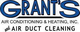 Grants Air Conditioning & Heating, Inc. - Logo