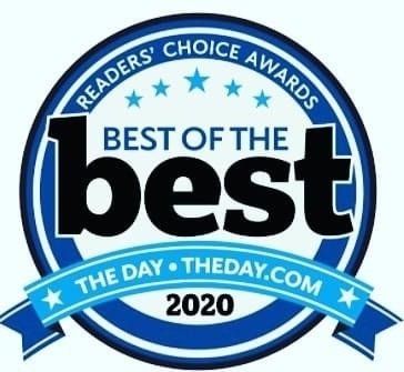 Readers' Choice Awards - Best of the Best 2020