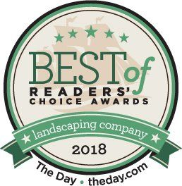 Best of Readers' Choice Awards - Landscaping Company 2018