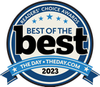 Readers' Choice Awards - Best of the Best 2023