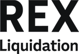 Rex Liquidation | Logo