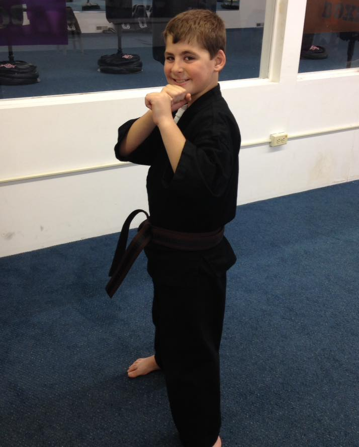 Martial Art