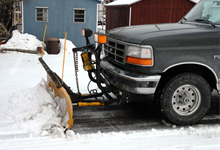 Keiths Snow Removal