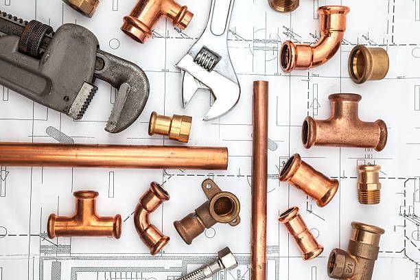 Plumbing products