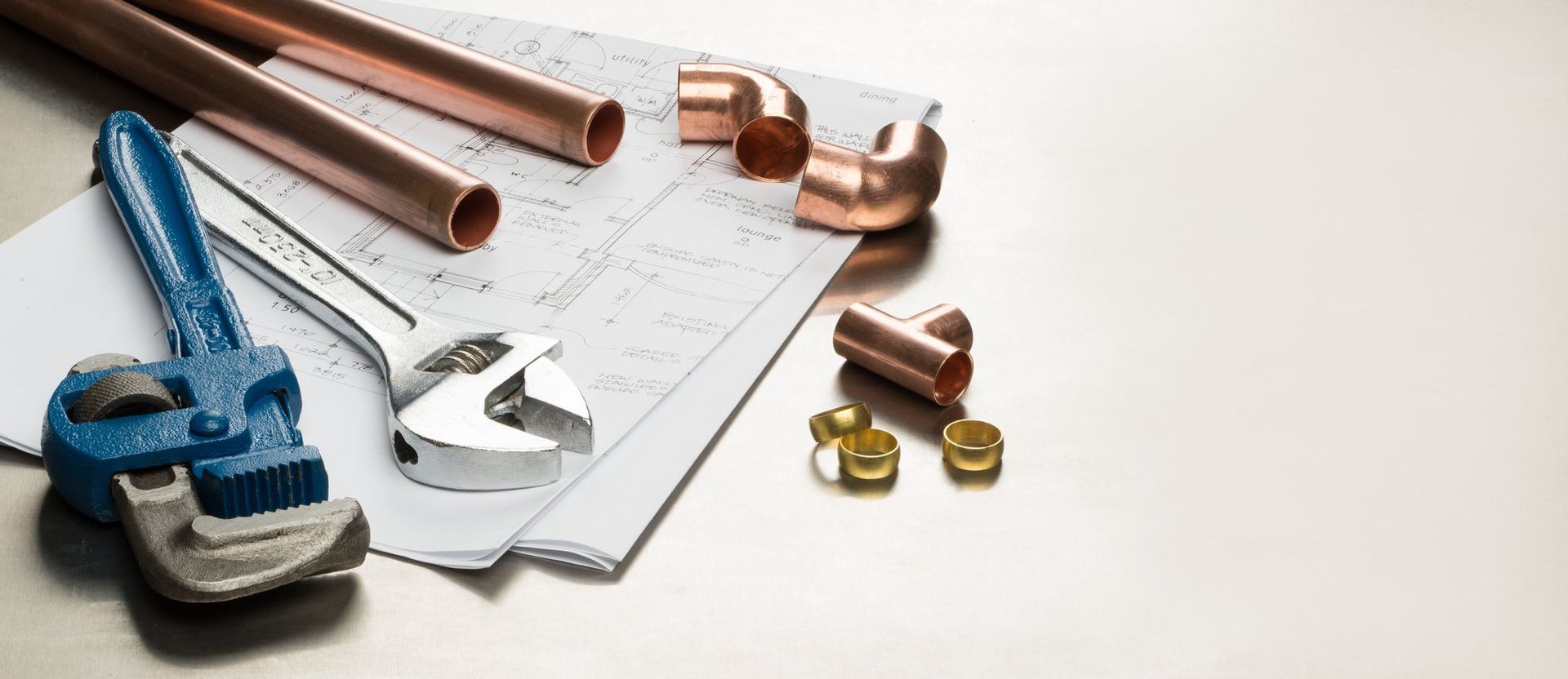 Plumbing products