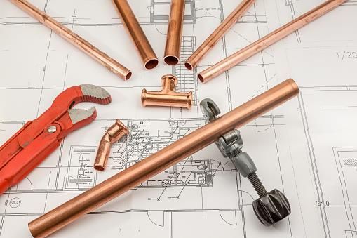 Plumbing products