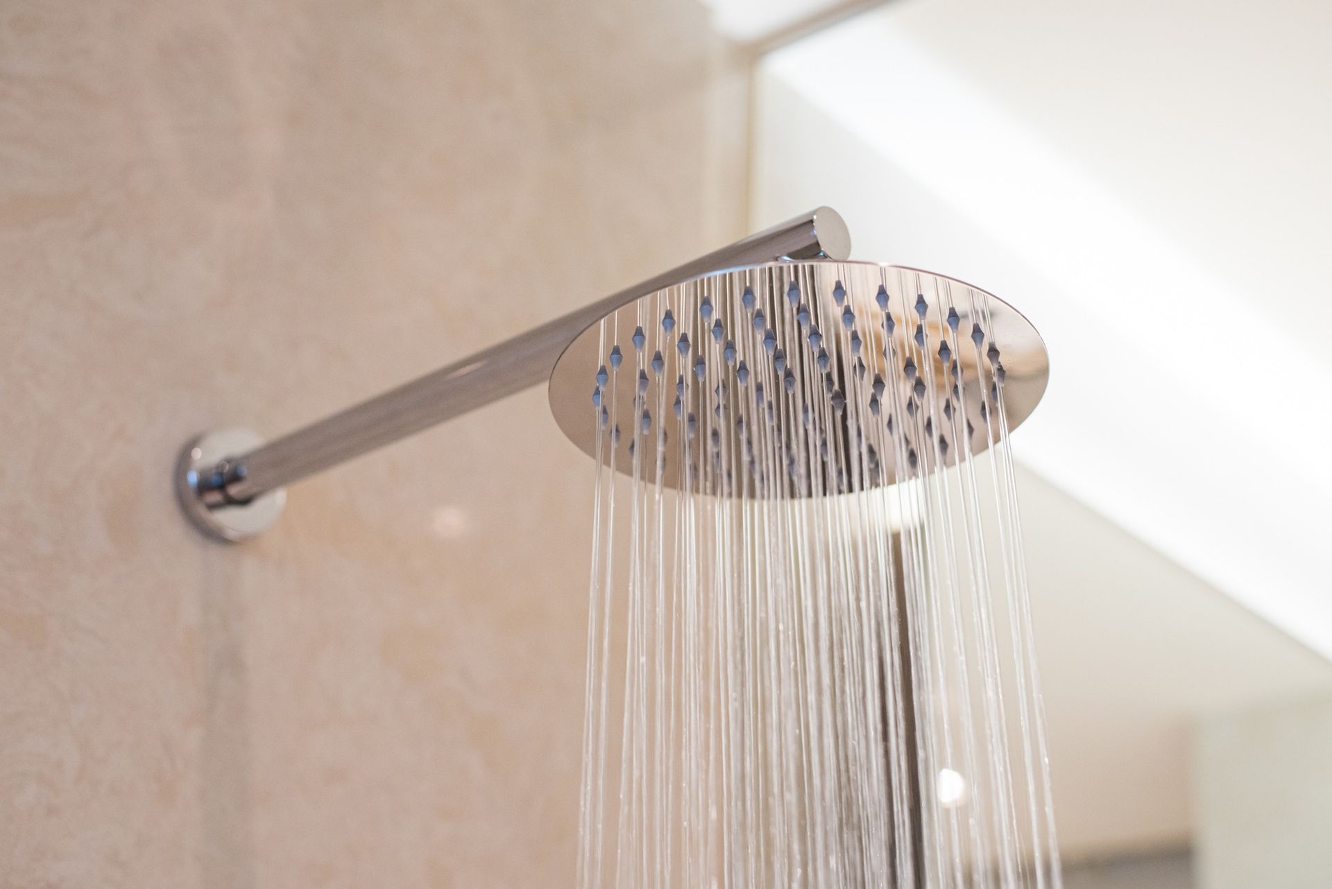 Shower head