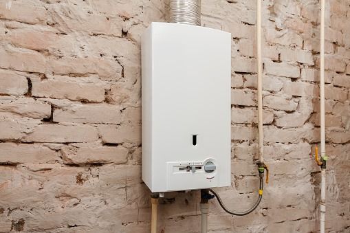 Water heater