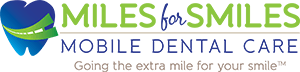 Miles For Smiles LLC logo