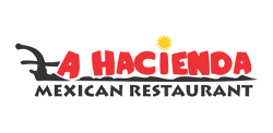 La Hacienda Mexican Restaurant - Logo