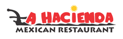 La Hacienda Mexican Restaurant - Logo