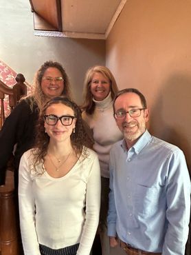 Stephen P Maguire Esq team