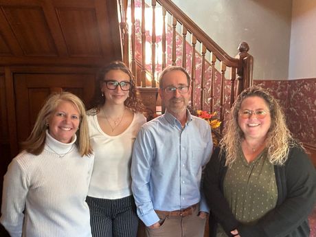 Stephen P Maguire Esq team