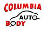 Columbia Auto Body Inc | Logo