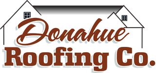 Donahue Roofing Co. logo