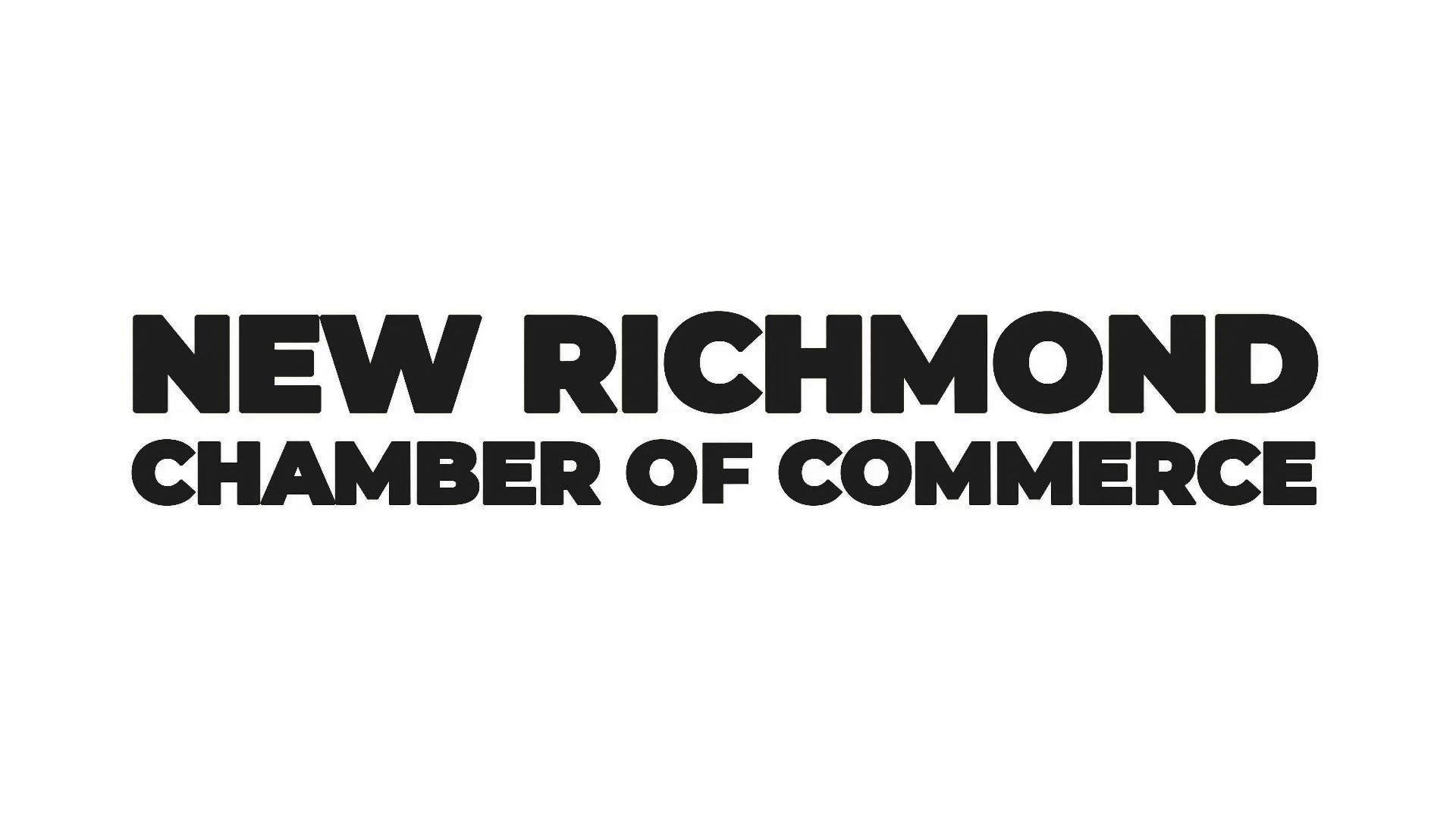 New Richmond Chamber of Commerce