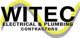 WITEC Electrical & Plumbing Contractors - Logo