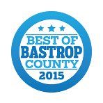 Best of Bastrop County 2015