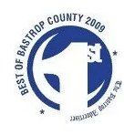 Best of Bastrop County 2009
