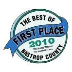 Best of Bastrop County 2010