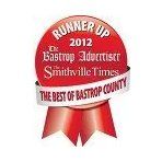 Best of Bastrop County 2012