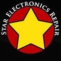 Star Electronics Repair - Logo