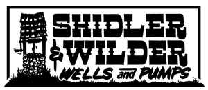 Shidler & Wilder Wells and Pumps - Logo