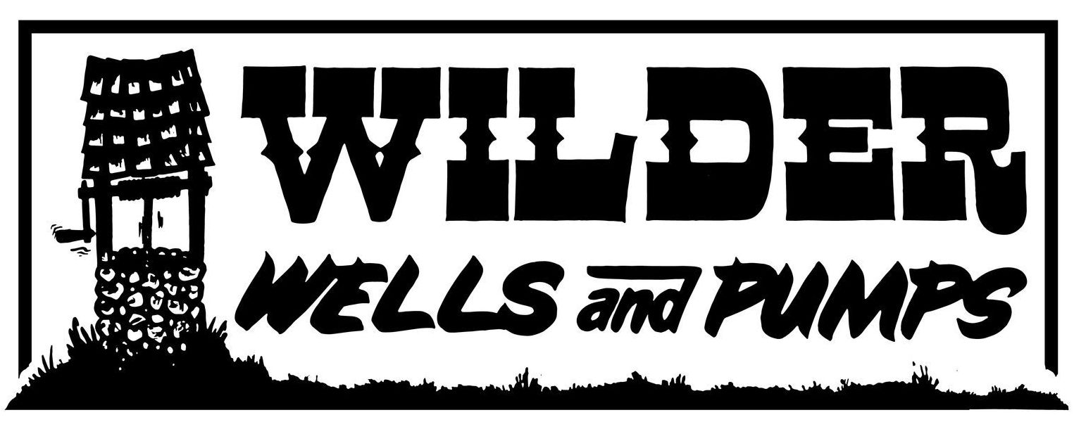 Wilder Wells and Pumps - Logo