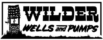 Wilder Wells and Pumps - Logo